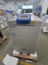 Zealway China Laboratory Vertical Autoclave 88L Steam Sterilizer with CE-PED certificate