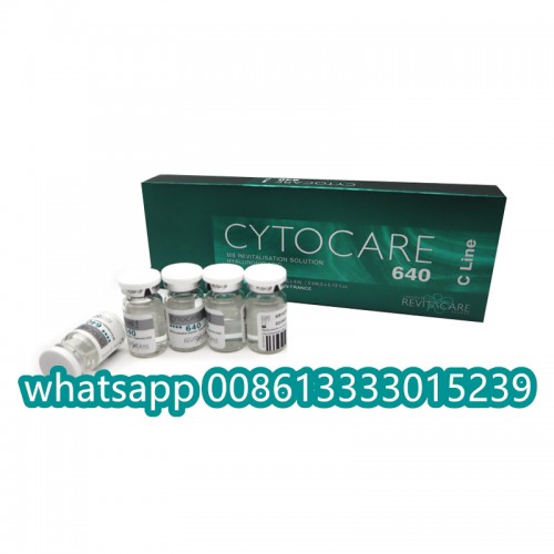 Cytocare 516 532 640 715 revitacare C Line Cytocare