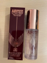 Charlotte Tilbury Airbrush Flawless Setting Spray 1.1 FL Oz / 34 Ml