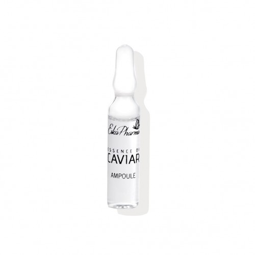 CAVIAR Extract Serum Skincare Ampoule Made In Germany