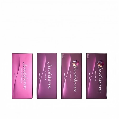 Juvederm Ultra 2 3 4 voluma filer wrinkles remove injection -C