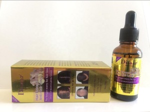 Hair Growth Essential Oil Liquid Treatment Preventing Hair Loss Hair Care Product