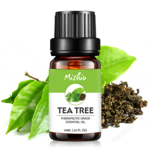 High Quality Factory Price 100% Pure and Natural OEM Private Label Tea Tree Oil Bulk