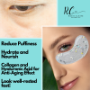 Bright Eyes Collagen And Hyaluronic Acid Under Eye Patches