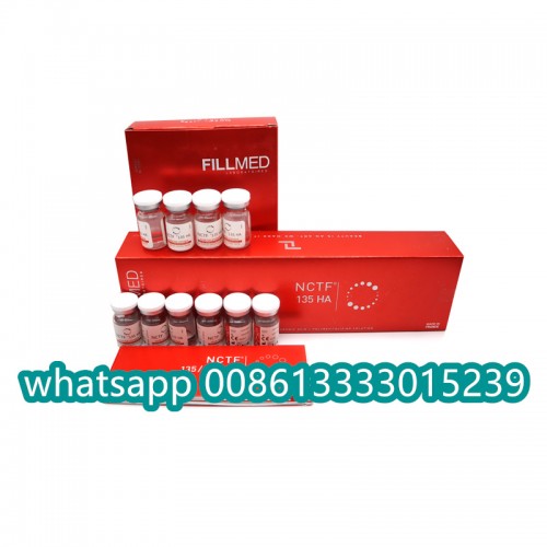 NCTF filorga 135ha Skinbooster 10*3ml