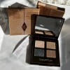 Charlotte Tilbury Luxury Palette of Pops Dazzling Diamonds Eyeshadow Palette NIB