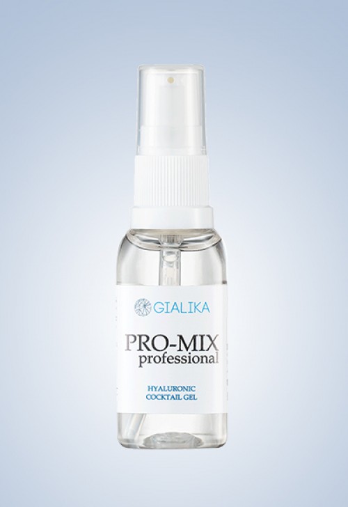 gel Pro-Mix professional