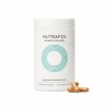 Nutrafol Womens Balance Hair Growth Supplements, Ages 45 and Up, Clinically Proven for Visibly Thicker Hair and Scalp Coverage