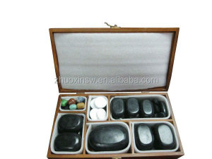 volcanic stone basalt stone massage stone factory supply