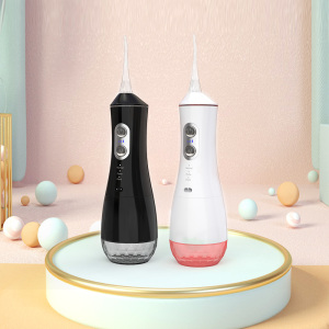 water flosser electric dental water flosser portable rechargeable water flosser