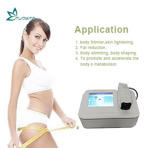 liposonic desktop machine for body reduction