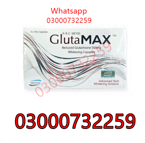 Price Of Gluta Max Pills Price in Rawalpindi #03000732259.All Pakistan ...