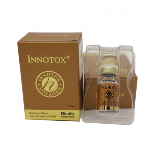 innotox 50iu botox Lyophilized Injection