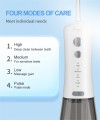 Smart Dental Flosser