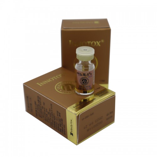 innotox 50iu botox Lyophilized Injection