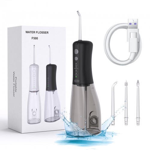 Smart Dental Flosser