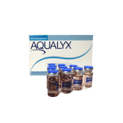 Aqualyx Injectioninjection For Body And Belly Lipolysis Injection Fat Dissolving