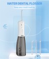 Smart Dental Flosser