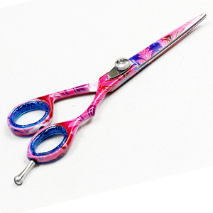 Hair cutting Scissors. Barber scissors, Hair scissors