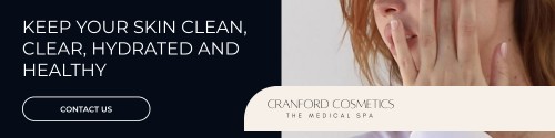 Cranford Cosmetics The Medical Spa