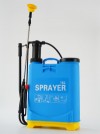 Agricultural knapsack sprayer 16L GW-M-PB-16L-1 hand controlled knapsack 16 Litre sprayer manual sprayer chemical sprayer