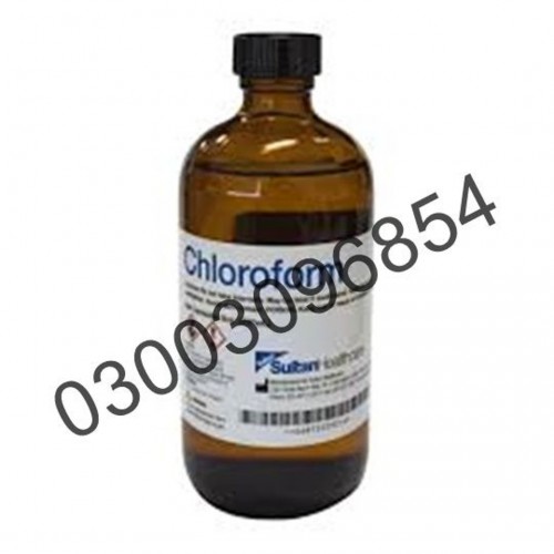 Chloroform Spray in Hyderabad [03003096854] Shopp