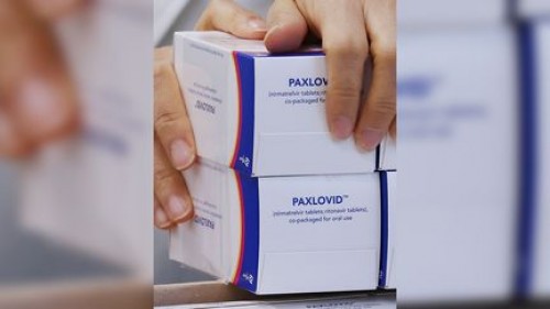 Paxlovid Tablets – Premium Antiviral Medication