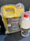 Crude (heavy water) Caluanie 99% Is Generated From Muelear Oxidize