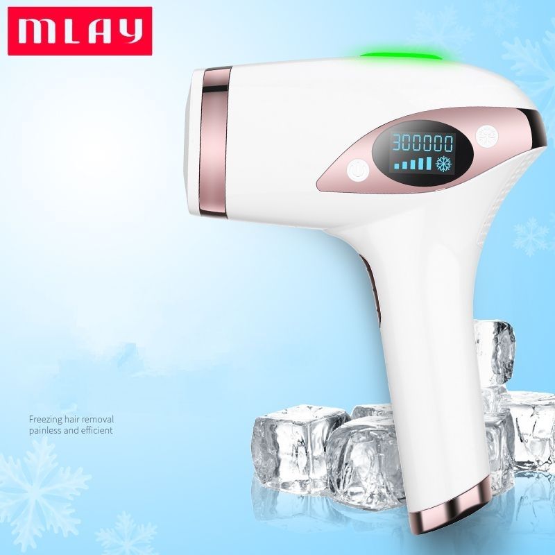 Hair Laser/ Best Seller Mlay IPL Home Use Handheld Lazer Hair Removal Machine Portable Laser Hair Removal