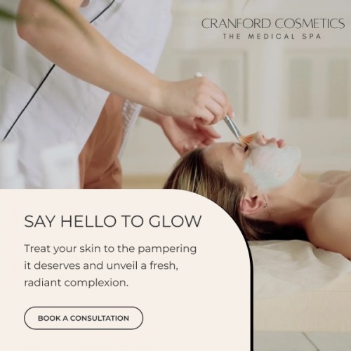 Cranford Cosmetics The Medical Spa