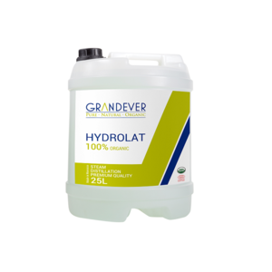 Neroli Hydrosol ( Citrus Aurantium) Premium Quality - Neroli Steam Distillation