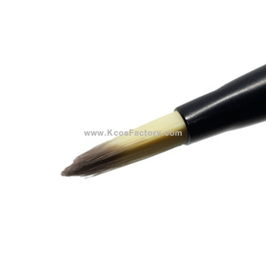 premium quality concealer brush-CB407