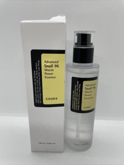 COSRX Advanced Snail 96 Mucin Power Essence 100ml