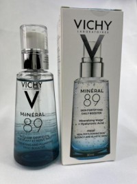 Vichy Mineral 89 Skin Fortifying Daily Booster 50ml