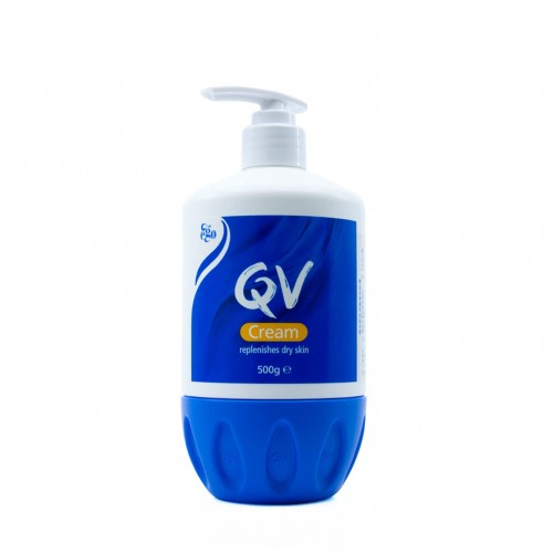 QV Moisturising Cream 500g