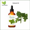 Pure Pogostemon Cablin Patchouli Essential Oil