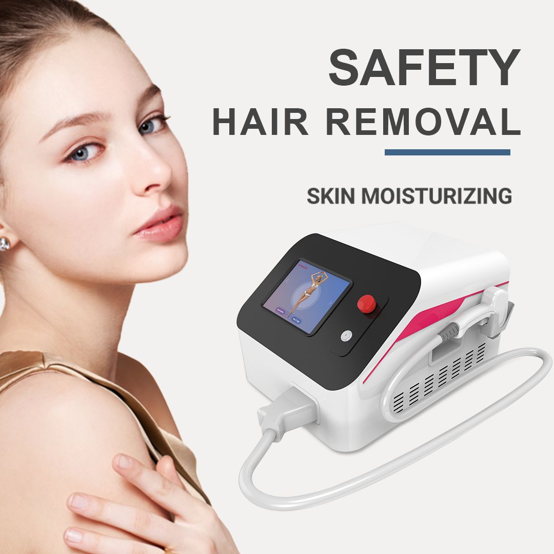 2022 Newest Picosecond Laser/Pico Picosecond/Portable Picosecond Laser Machine for Skin Rejuvenation