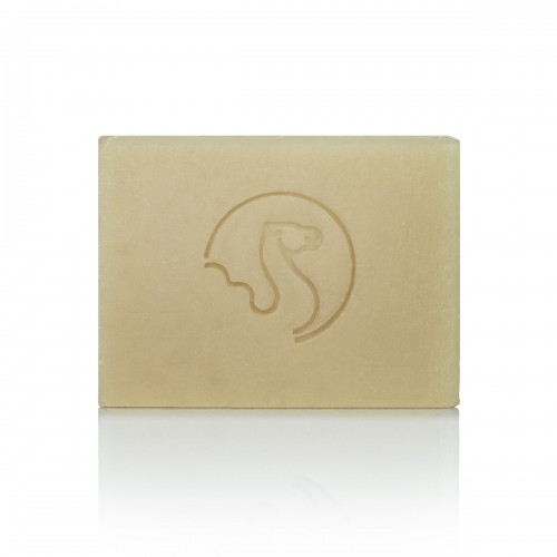 Camel milk soap Lemongrass - Castile Collection