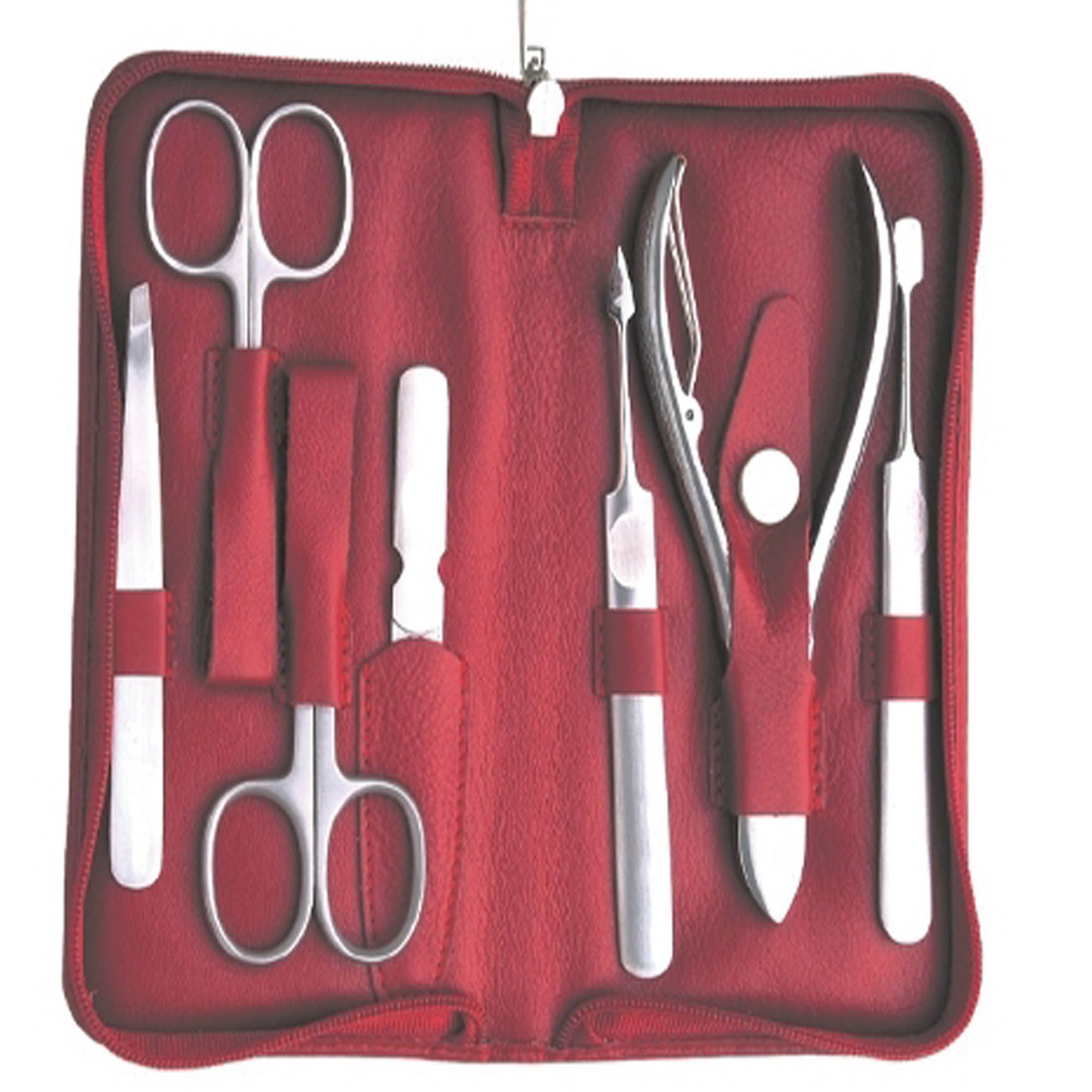 Stainless Steel Toenail Cutting Tools Ingrown Toenail Tool Kit Farhan