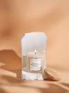 Massage candle