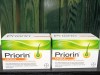 Bayer Priorin 30, 60 & 120 Capsules & Shampoo Packages Available