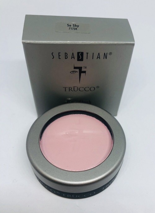 Sebastian Trucco Duo Blush Ambrosia