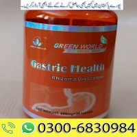 Green World in Pakistan, Health Care Products At Best Price