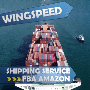 Global Air/Sea Shipping Forwarder Sea Freight Shipping From China To Miami Brisbane --skype:bonmedsonia