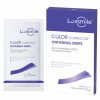 V34 teeth whitening strips