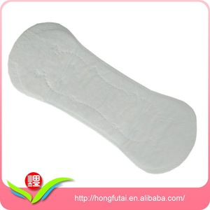 Disposable Feminine Hygiene Products Sanitary Napkin Tampons Pads Manufacturer