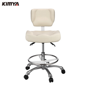 Kimya Hair Salon Barber Stool Chair Hairdresser Beauty Salon