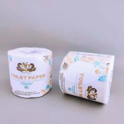 Toilet Paper & Bathroom Products Wholesale