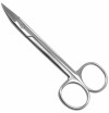 Nail scissor