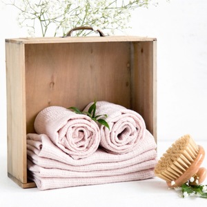 Hotel Bath Linen Supply